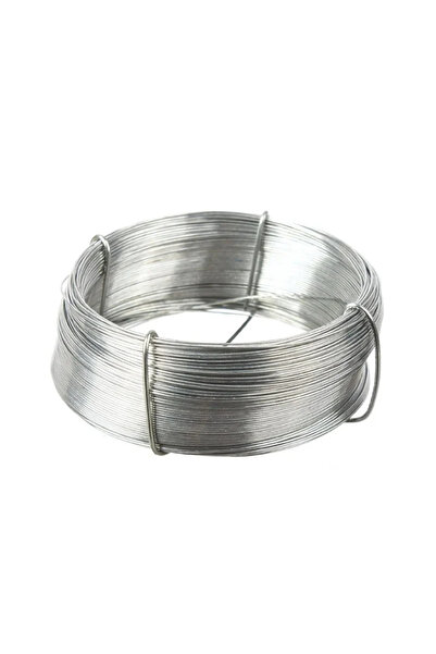 STANDERS Sarma otel galvanizat Standers, Ø 0.7 mm x L 75 metri