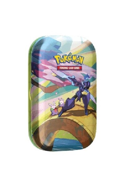 Pokemon Mini conserve vibrante Paldea: Cutie Ceruledge