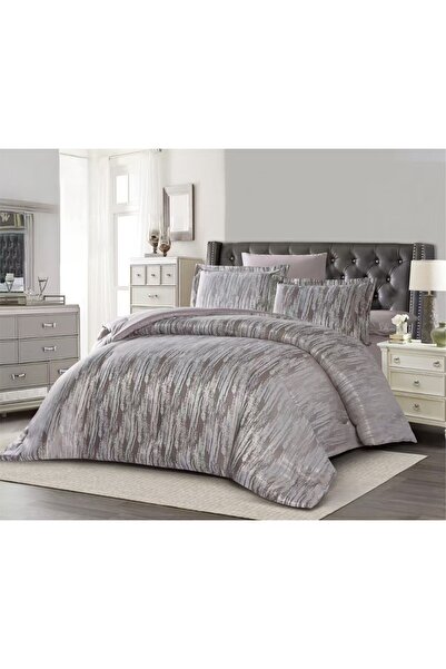 miral Luxurious 4-piece summer jacquard bedspread set for a single and a half...