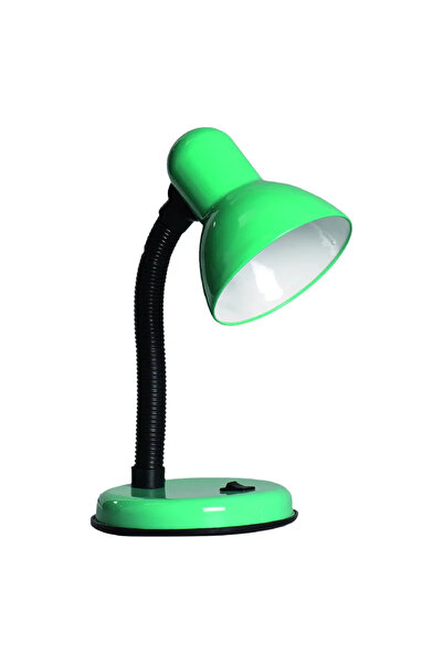 OEM Lampa de birou Clasic, 1 x E27, 60 W, verde