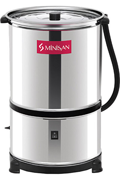 Empressco 37 Lt Yıkama Kapasiteli Pratik ve Güçlü Çamaşır Makinesi