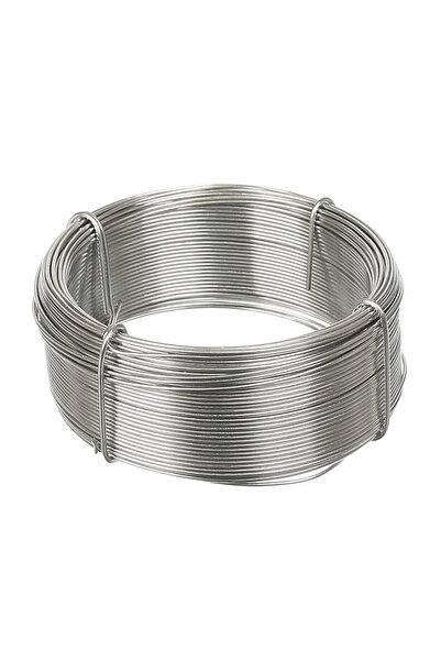 STANDERS Sarma otel galvanizat Standers, Ø 1.1 mm x L 50 metri