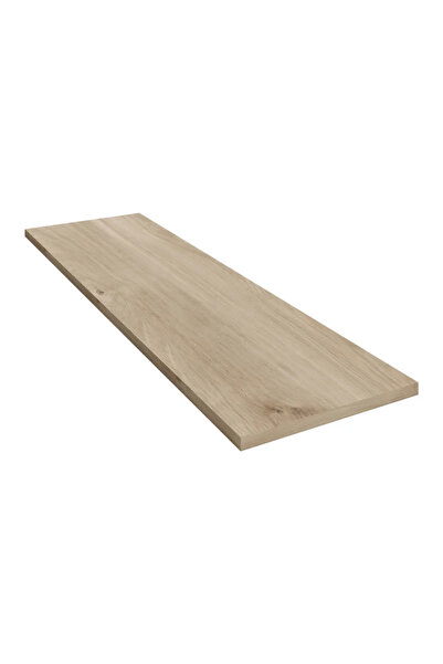 OEM Ράφι από μοριοσανίδα, 1000 x 300 x 18 mm, δρυς Castello