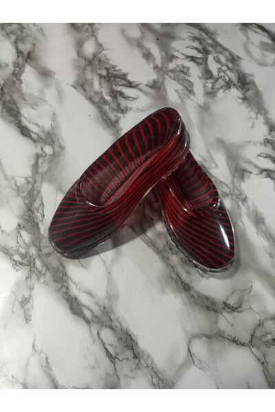 LABELLA COLLECTİON 23. APRIL KEŞAN TKANINA D Sa deznom GUMENE CIPELE