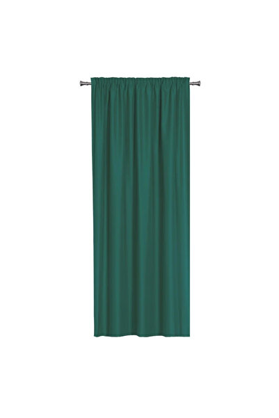OEM Draperie Oxford, 140 x 260 centimetri, rejansa, verde