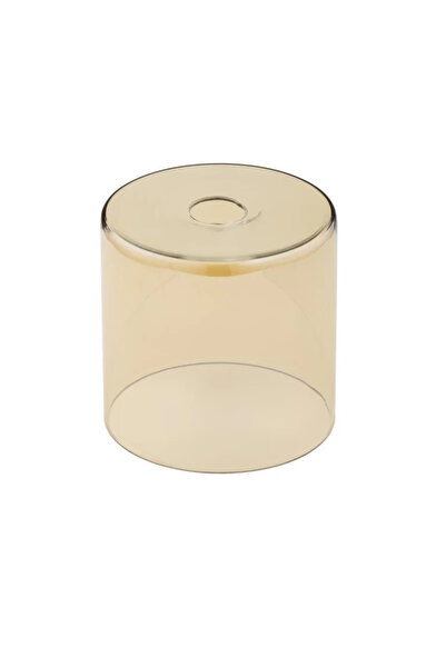 OEM Αμπαζούρ Alfa, E27, κυλινδρικό