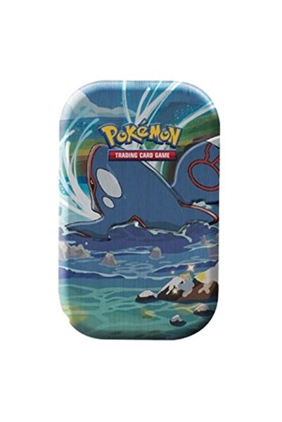 Pokemon Mini cutii Shining Fates: Cutie Kyogre