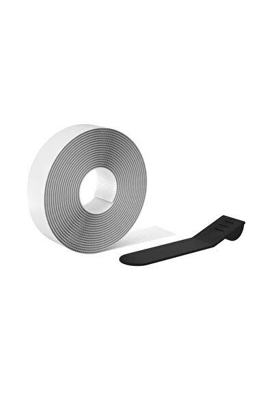 OEM Mosquito net, 0.8 x 560 centimeters, white