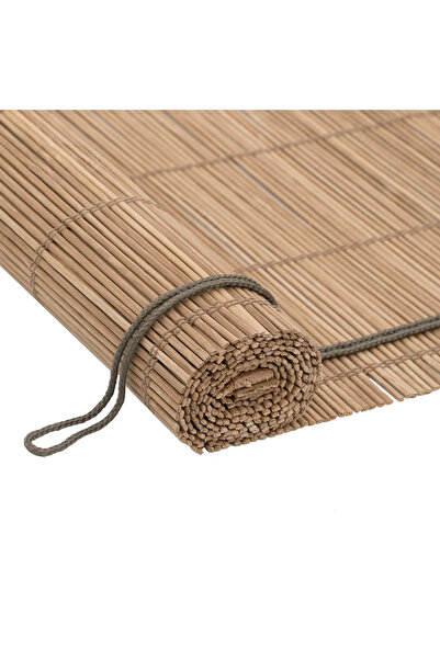 Inspire Ρολάκι Unda από Μπαμπού , 90 x 180 εκατοστά,