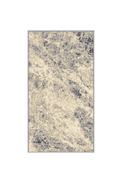 OEM Χαλί Cappuccino, πολυπροπυλένιο, 60 x 110 εκ., σχέδιο σταγόνες