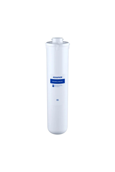OEM Cartus filtru apa Aquaphor Crystal Sed K5, pentru statie filtrare, 8000 l