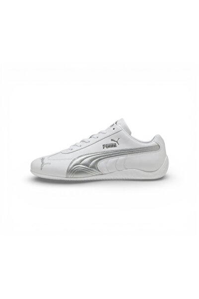 GEARELEC Puma Speedcat Og Leather Gray