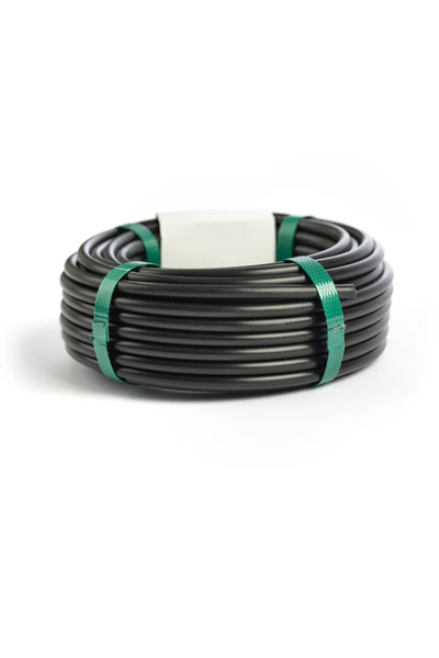 GEOLIA Σωλήνας στάγδην άρδευσης Geolia, πολυαιθυλένιο, Ø 4/6 mm, μήκος 50 μέτρα