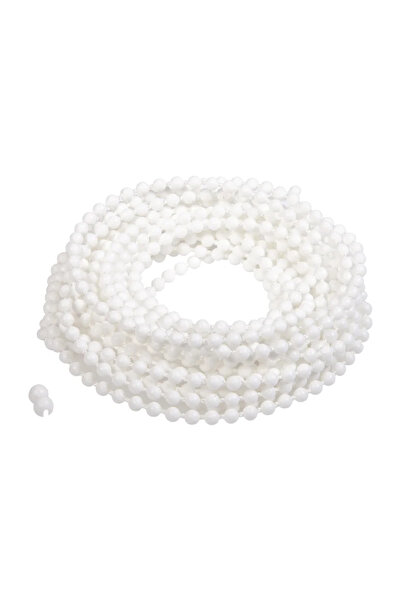 Inspire Lant de plastic pentru rolete, 5 metri,