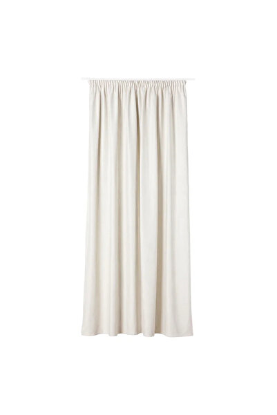 OEM Draperie 210 x 260 centimetri Biaritz, cu rejansa, bej