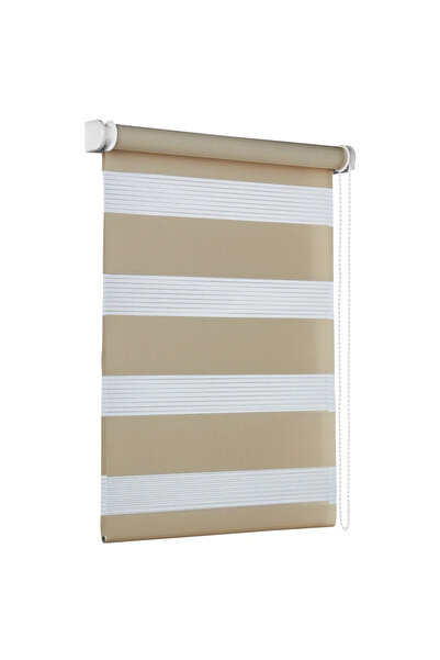 Inspire Ρολάκι ημέρας/νύχτας από ύφασμα, Artemis, 50/46 x 160 εκατοστά, μπεζ