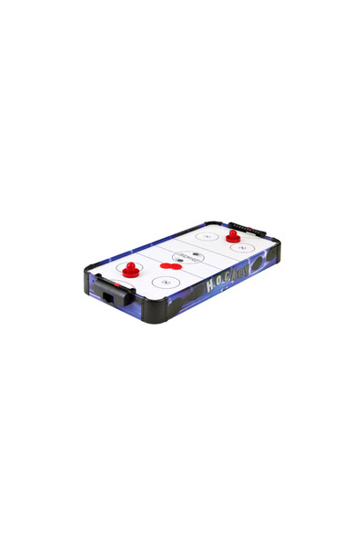 Prime Deals Joc de masa Air Hockey, pentru copii, 2 pucuri si 2 crose