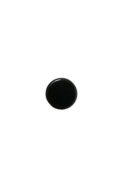 STANDERS Protectie picioare scaune, Standers, PVC, tip capac, Ø 16 mm, negre ...