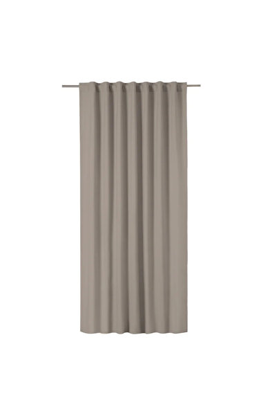 Inspire Pharell Drapery Curtain , 140 x 280 centimeters, with hidden straps, ...