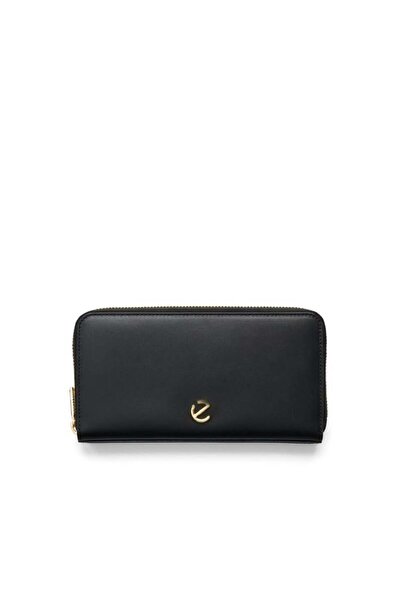 Ecco Wallet E Wave Continental