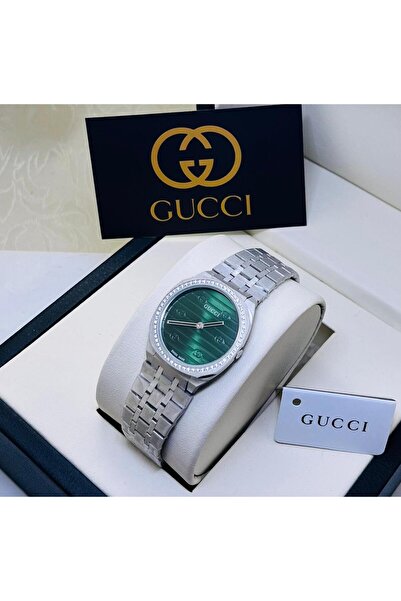 HOUR Women's Qadashi watches with gemstones