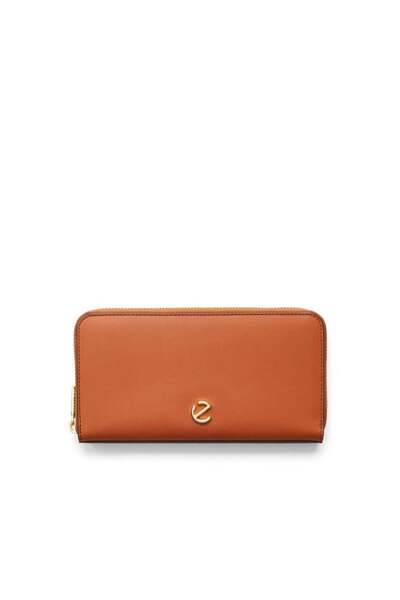 Ecco Wallet E Wave Continental