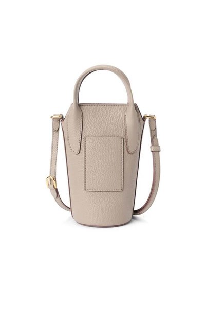 Ecco Pot Bag Leather