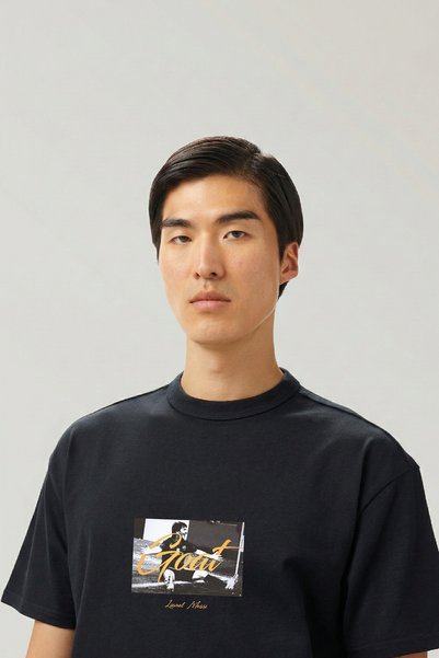 huuq wear Unisex Messi Design T-Shirt 100% Cotton