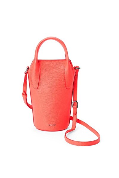 Ecco Pot Bag Leather