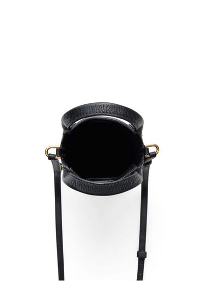 Ecco Pot Bag Leather