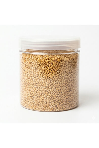 Aljwad سمسم محمص - 250جرام