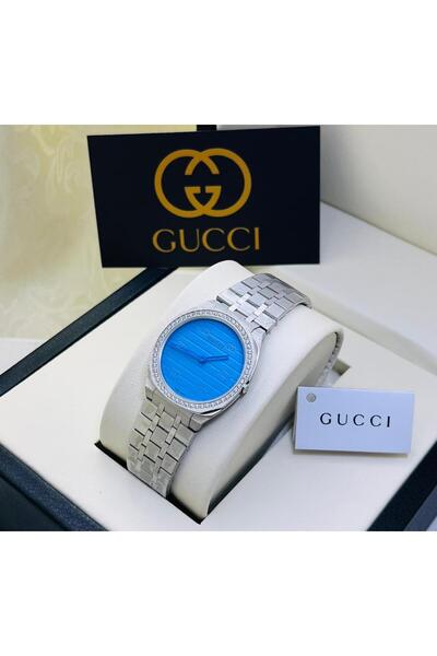 HOUR Women's Qadashi watches with gemstones