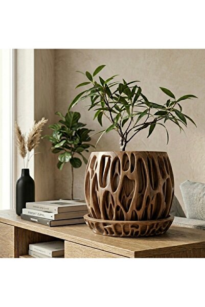 AMB TASARIM TARIM Saksı