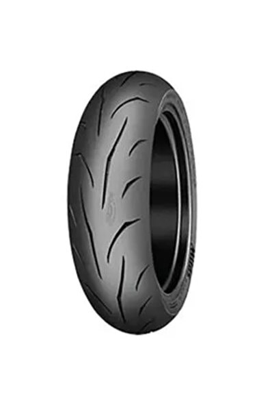 Mitas 200/55Zr17 Sport Force+ Ev (78W) Arka Lastik 2025 Üretim