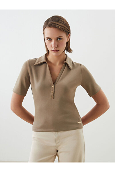 LC Waikiki Γυναικείο T-Shirt (S5)