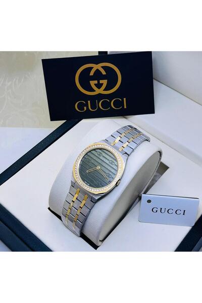 HOUR Women's Qadashi watches with gemstones