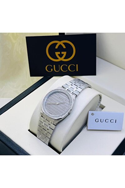 HOUR Women's Qadashi watches with gemstones