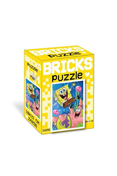 Lavrovo Rastenie لغز الطوب 100 قطعة