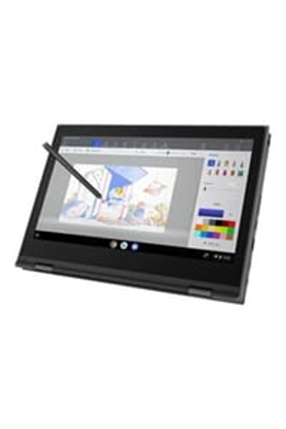 Generic 500e Chromebook 2nd Gen, 11.6-Inch HD Touch Display with Pen, 4GB RAM...