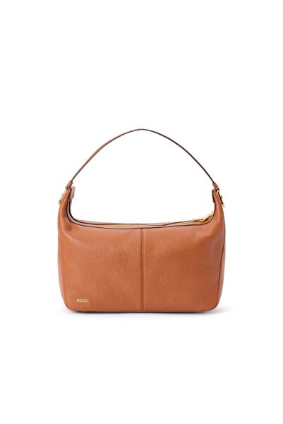 Ecco Hobo S Soft Pebbled Leather