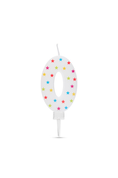 FAMİLY Cake candles