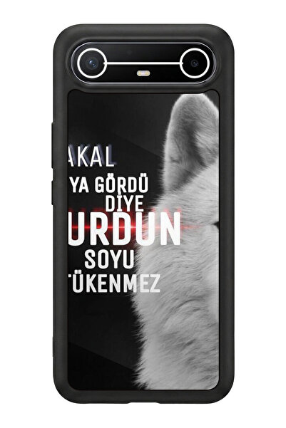 TECNO سبارك سليم 5G متوافق مع مطبوع، أسود مطفي، سيليكون ناعم، واقي، غطاء ممتص...