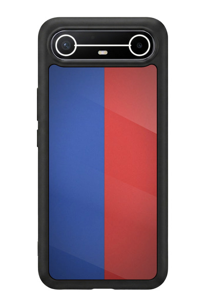 TECNO سبارك سليم 5G متوافق مع مطبوع، أسود مطفي، سيليكون ناعم، واقي، غطاء ممتص...