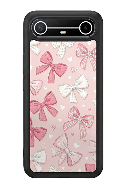 TECNO سبارك سليم 5G متوافق مع مطبوع، أسود مطفي، سيليكون ناعم، واقي، غطاء ممتص...