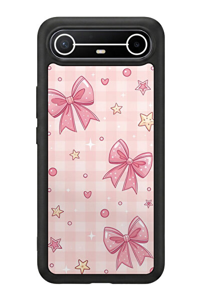 TECNO سبارك سليم 5G متوافق مع مطبوع، أسود مطفي، سيليكون ناعم، واقي، غطاء ممتص...