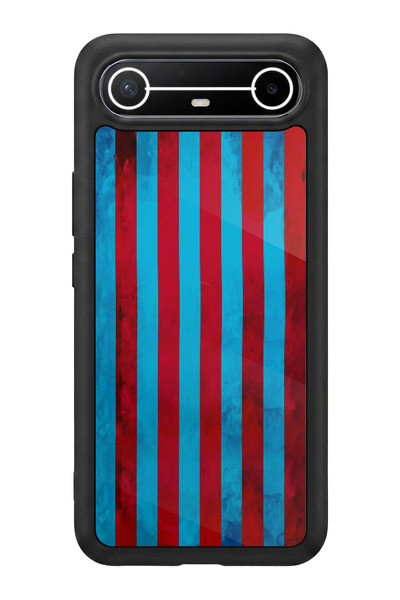 TECNO سبارك سليم 5G متوافق مع مطبوع، أسود مطفي، سيليكون ناعم، واقي، غطاء ممتص...