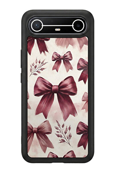 TECNO سبارك سليم 5G متوافق مع مطبوع، أسود مطفي، سيليكون ناعم، واقي، غطاء ممتص...