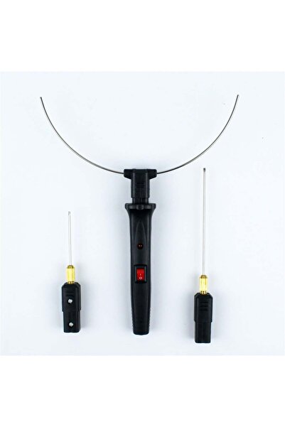 eternal collectibles Rongter El Tipi Strafor Köpük Kesme Aleti