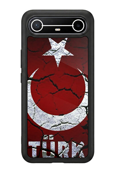 TECNO سبارك سليم 5G متوافق مع مطبوع، أسود مطفي، سيليكون ناعم، واقي، غطاء ممتص...