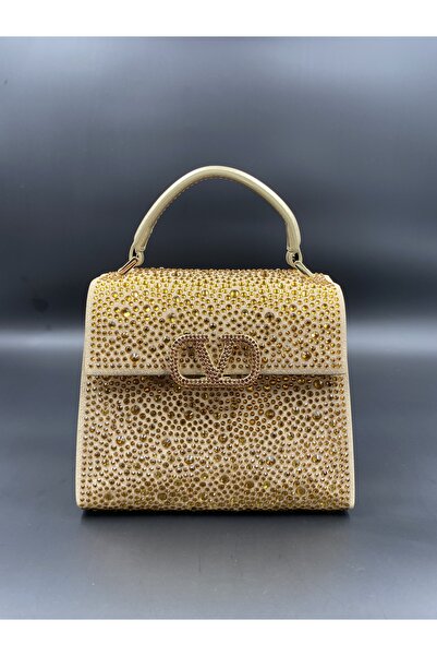 Warazan شنطة مناسبات أنيقة